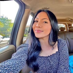 Meet your Posher, Priscilla